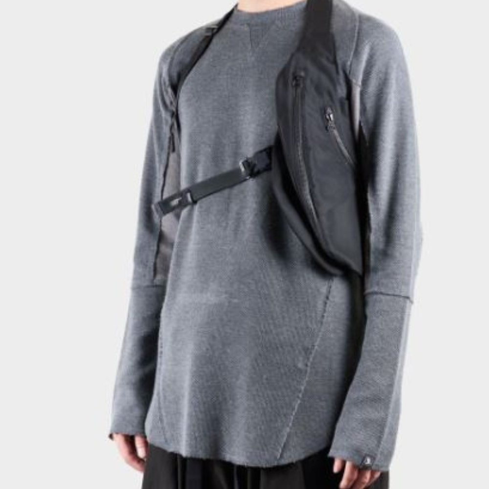 Guerilla Group men's